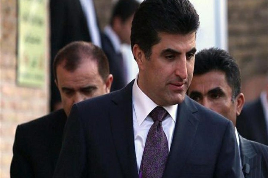 کردستان عراق سرمایه گذاری خارجی را تشویق می کند
