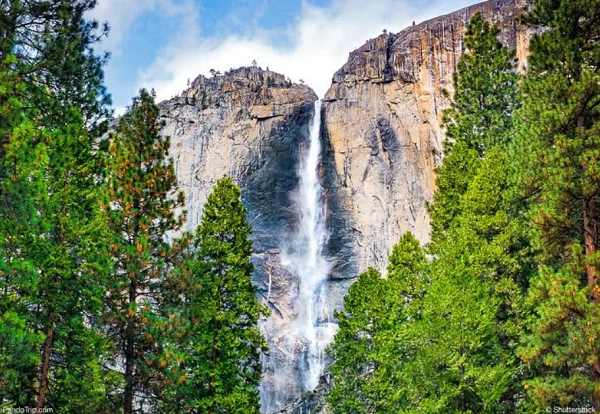 زیباترین آبشارهای جهان (+عکس)
