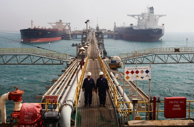 ساز و کاری برای دریافت پول نفت ایران از کره جنوبی