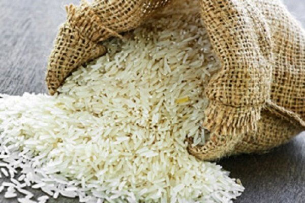 قیمت هر کیلو برنج خارجی 8 هزار تومان