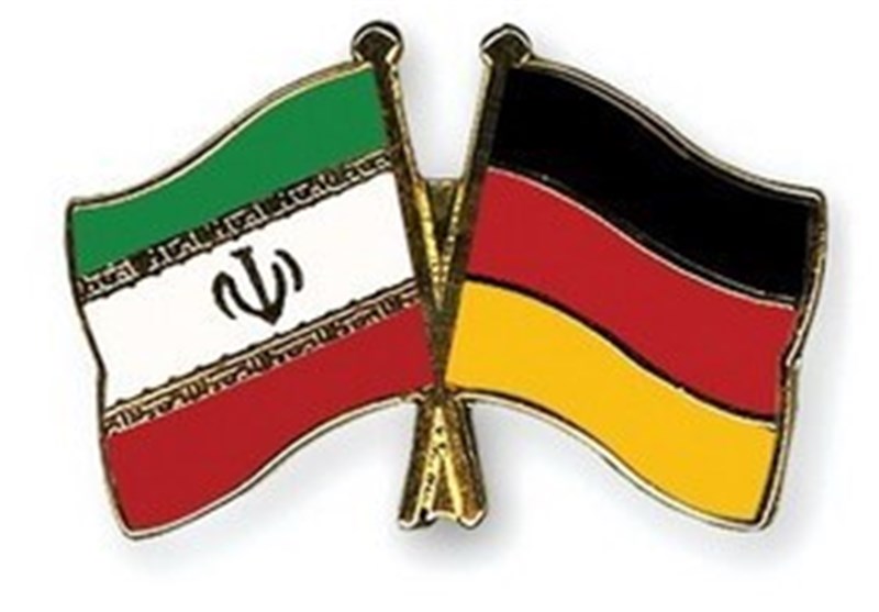 افزایش 85 درصدی صادرات آلمان به ایران