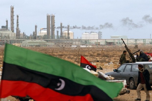 شرایط ویژه در بزرگترین میدان نفتی لیبی