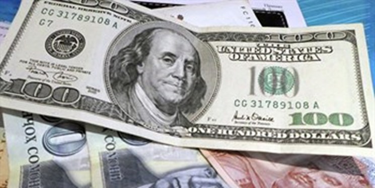 روسیه 229 میلیون دلار اوراق قرضه آمریکا را خریداری کرد