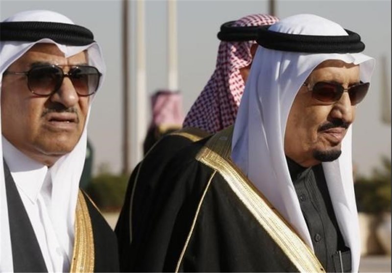 عربستان برای تحقق بودجه سال 2019 به نفت 80 دلاری نیاز دارد