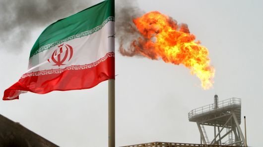 احتمال افزایش 20 درصدی تولید نفت ایران