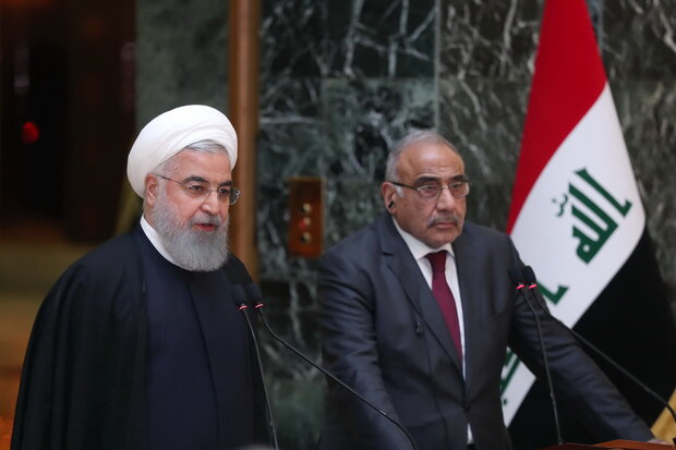 تجارت 20 میلیارد دلاری ایران با عراق در آینده