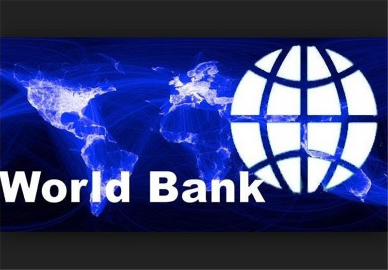 پیش بینی بانک جهانی از رشد منفی 3.8 درصدی اقتصاد ایران