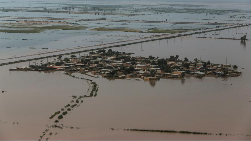 35 هزار واحد مسکونی شهری و روستایی لرستان دچار خسارت شدند