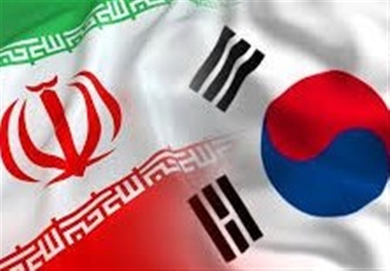 کاهش 12 درصدی واردات نفت کره جنوبی از ایران