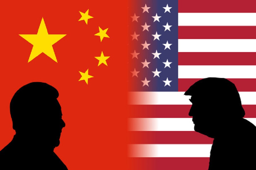 چرا چین زیر فشار بستن توافقنامه ی تجاری با آمریکا است؟