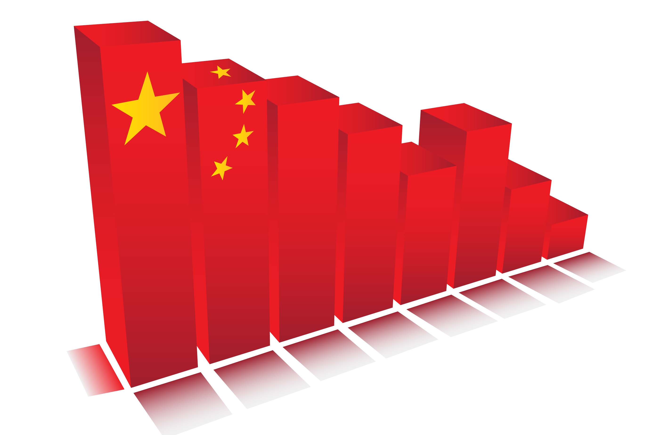 رشد اقتصادی چین فراتر از انتظارات پیش رفت