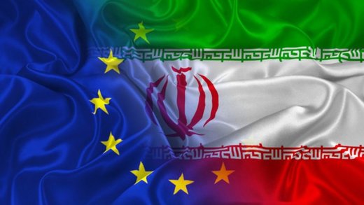 صادرات 9.5 میلیارد یورویی ایران به اتحادیه اروپا