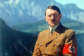 سلفی با هیتلر در اتریش ممنوع می شود