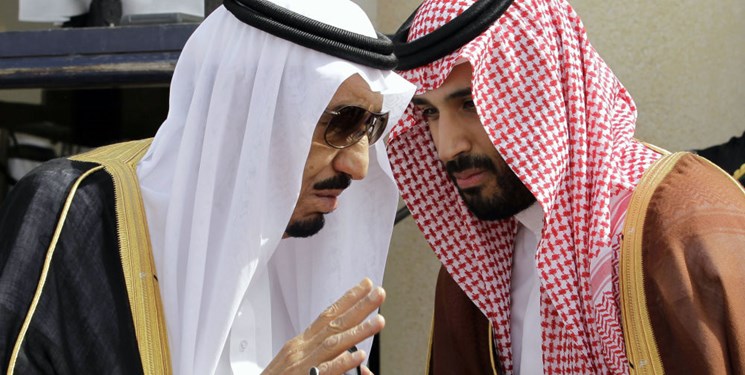بزرگترین فساد مالی در تاریخ عربستان افشاء شد