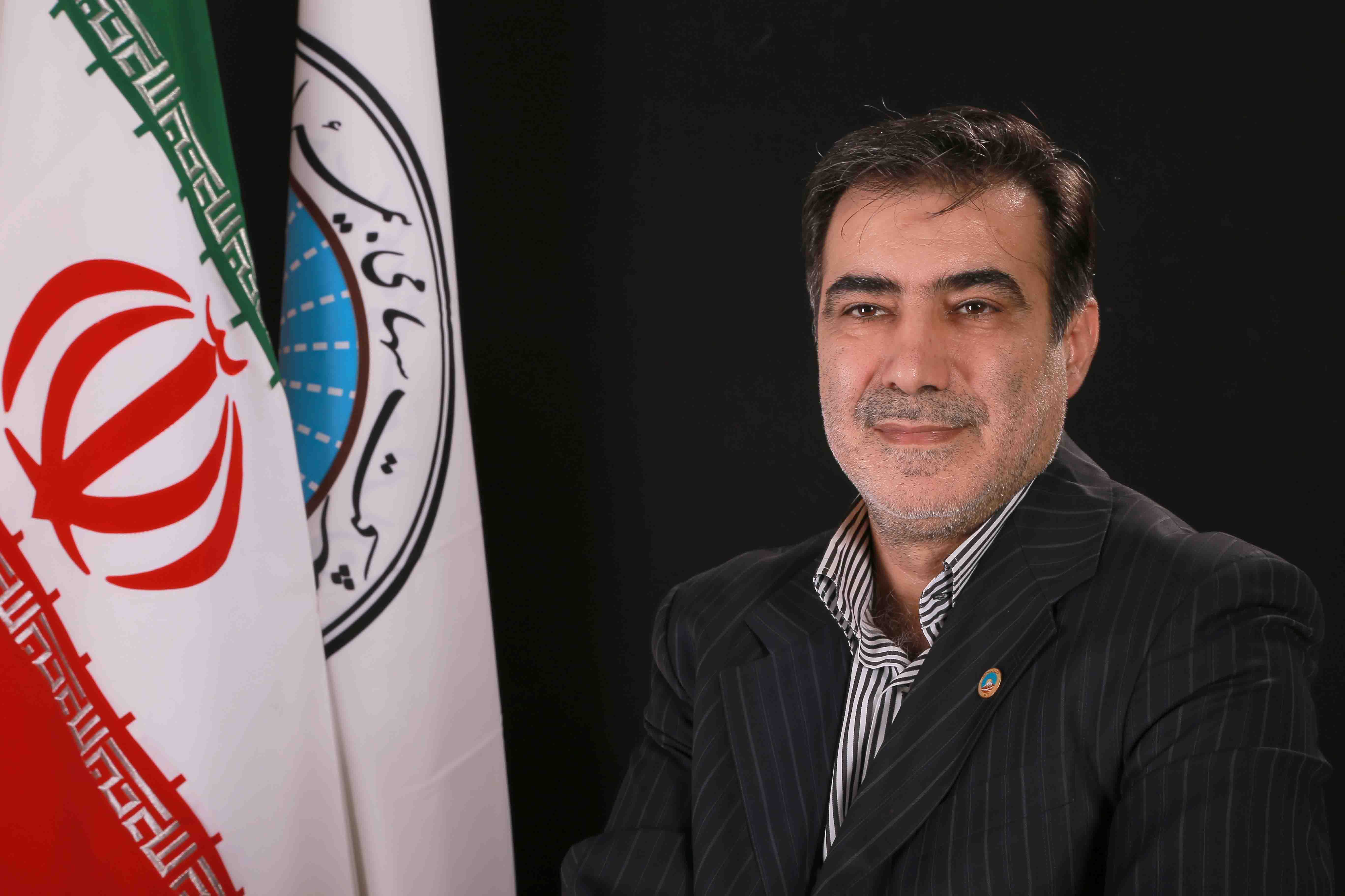 مدیر عامل بیمه ایران انتخاب شد