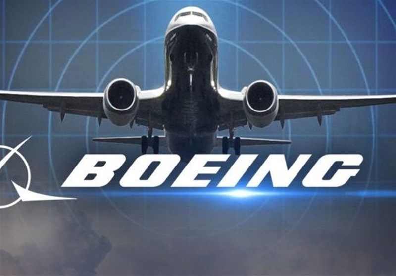 واکنش شرکت بوئینگ در پی سقوط هواپیمای اوکراینی در ایران