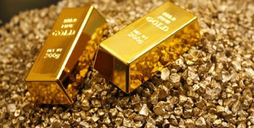 فروکش تب افزایش قیمت طلا