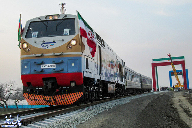 توقف قطار تهران-زاهدان به علت نقص فنی