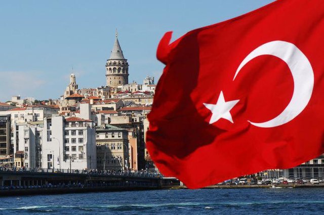 ترکیه 3 درصد رشد کرد