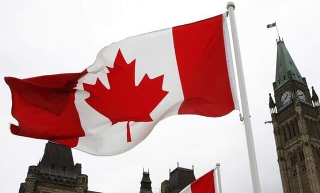نرخ بیکاری در کانادا 0.3 درصد افت کرد
