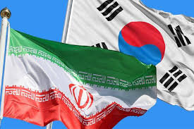 صادرات کره جنوبی به ایران 90 درصد افت کرد