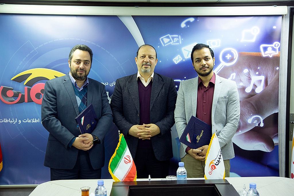 بازی ایرانی با همکاری مبین وان در بازار‌های عربی عرضه می‌شود