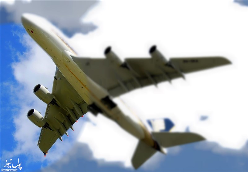 افزایش ۸ درصدی عملکرد حمل‌ونقل هوایی در آذر