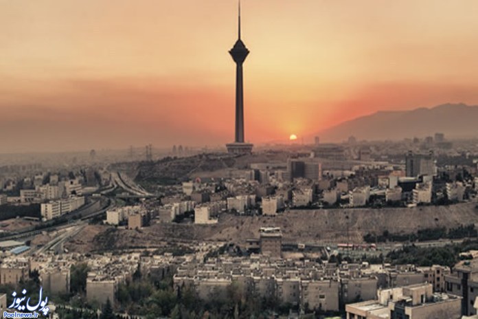 قیمت مسکن در تهران رشد ۷ درصدی را داشت