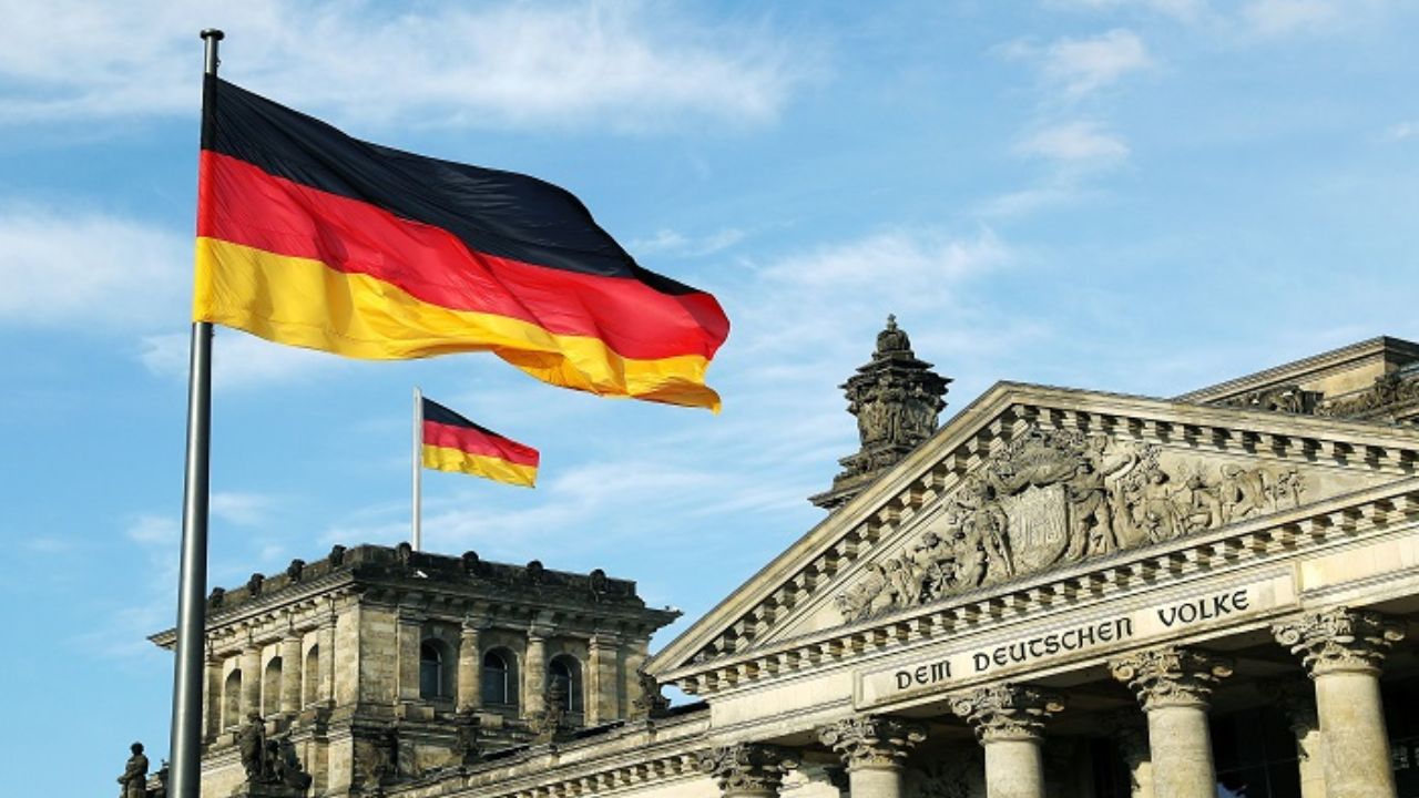 293 میلیارد دلار مازاد بودجه آلمان در سال 2019