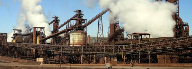 افزایش سود ۱۰ درصدی در انتظار سهامدارن «فولاد»