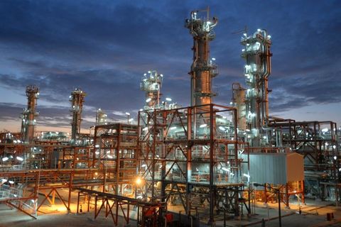 بلوک ۲۰ درصدی شرکت پالایش نفت شیراز فروخته شد