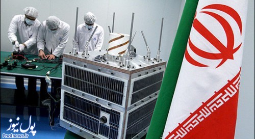 پای زنان در ماهواره های ایرانی
