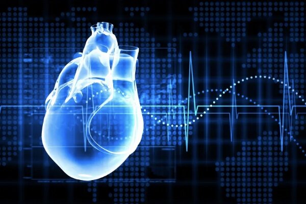 آزمایش قلب رباتیک در بدن انسان