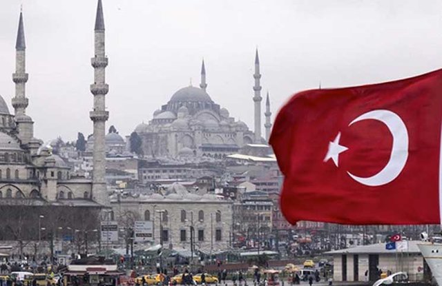 اقتصاد ترکیه 0.9 درصد رشد کرد