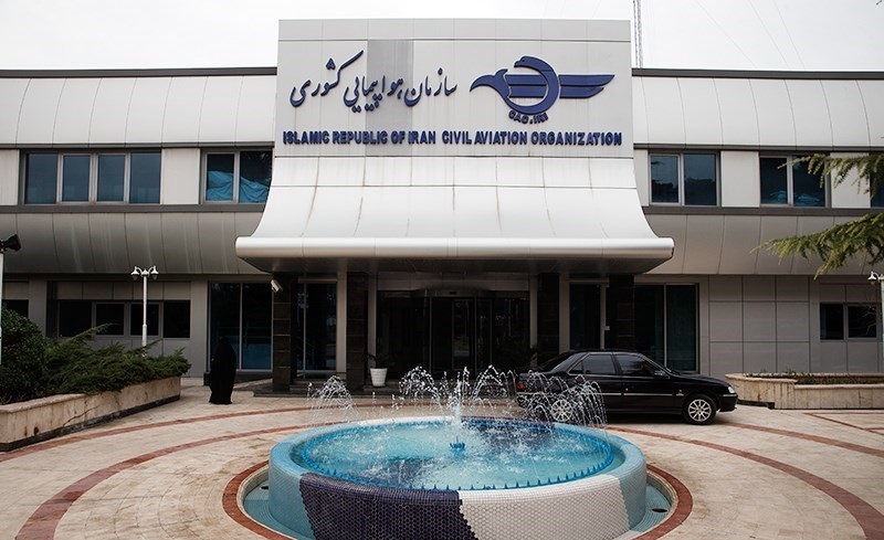 فروش بلیت پروازهای خارجی تعلیق شده به مسافران ایرانی