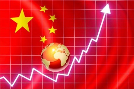 نرخ تورم چین نزولی شد