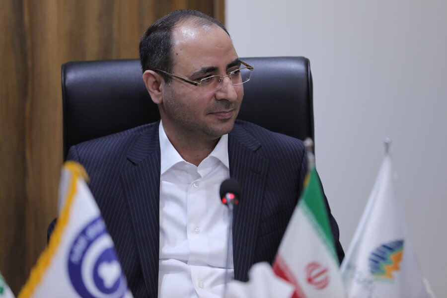 پیام نوروزی مدیرعامل بورس انرژی ایران