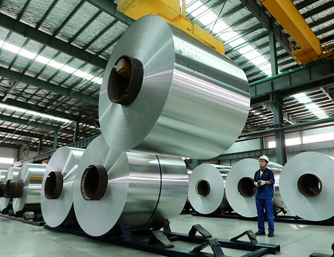 رشد 7.1 درصدی تولید فولاد در ایران