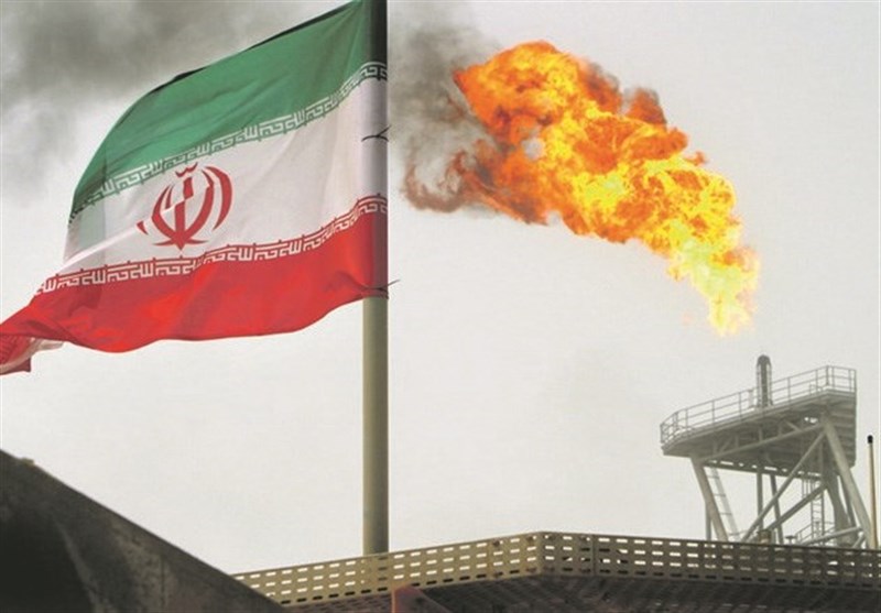 رویترز: صادرات نفت ایران صفر نمی‌شود
