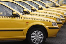 آمادگي ايران خودرو براي نوسازي 10 هزار تاكسي فرسوده در تهران