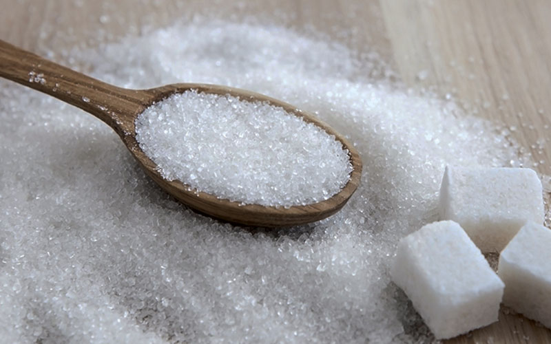 عرضه بدون محدودیت شکر در فروشگاه‌های زنجیره‌ای