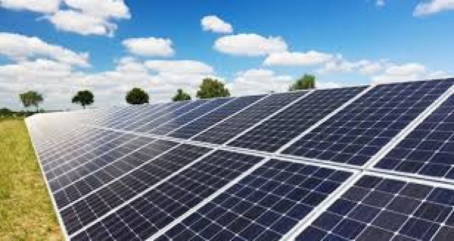 50 نیروگاه خورشیدی در ایران فعال شد