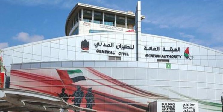 کاهش 44 درصدی سود شرکت هواپیمایی امارات