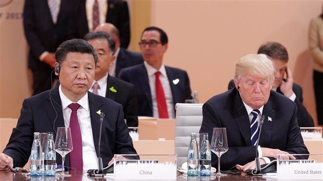 قصه ی مذاکرات تجاری چین و آمریکا سر دراز دارد!