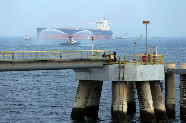 واکنش امارات به حمله به نفتش‌کش‌های این کشور