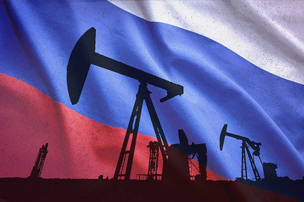 کیفیت نفت روسیه بهبود یافت