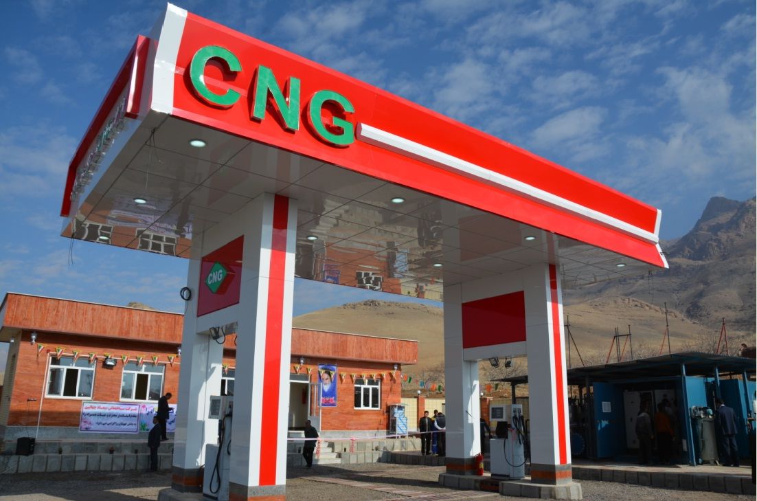 افزایش قیمت گاز CNG از اول خرداد