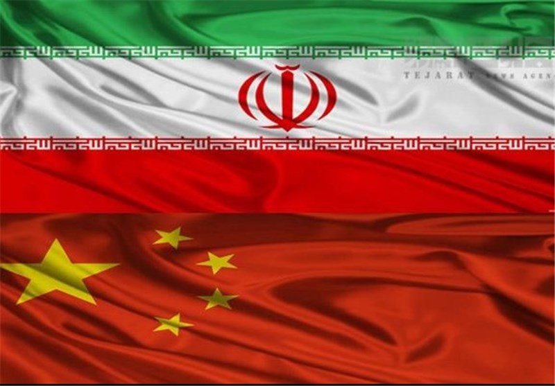 چین از تحریم های نفتی آمریکا علیه ایران پیروی نمی‌کند