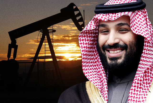 عربستان به نفت 85 دلاری نیاز دارند