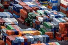 27 درصد محصولات صادراتی ایران به کشورهای همسایه ها رفت